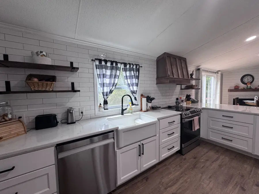 2205 Carmichael Rd, White Pine, TN 37890 - #2