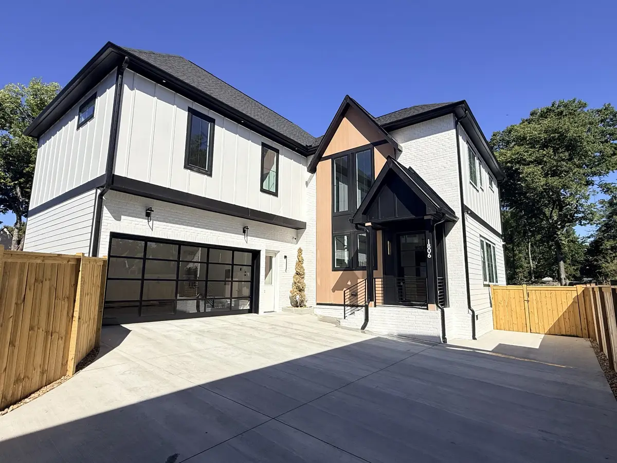 1806 Shackleford Rd, Nashville, TN 37215 - #1
