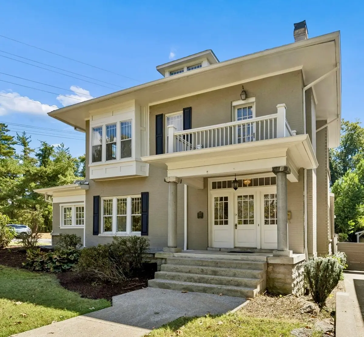 3501 Richland Ave, Nashville, TN 37205 - #1