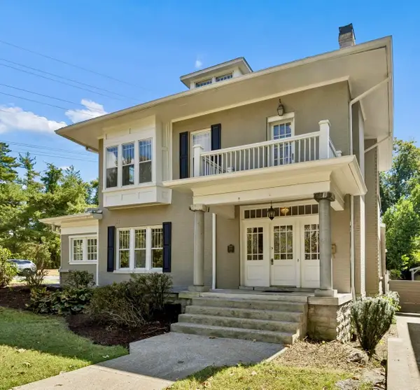 3501 Richland Ave, Nashville, TN 37205