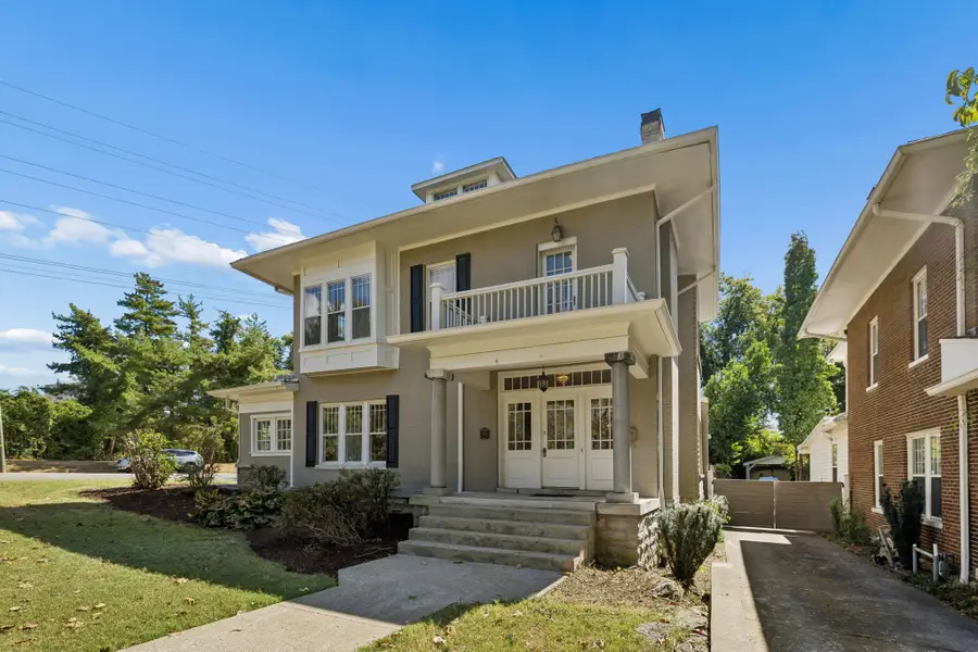 3501 Richland Ave, Nashville, TN 37205 - #2