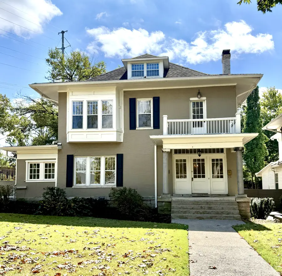 3501 Richland Ave, Nashville, TN 37205 - #3