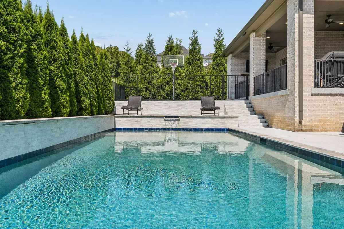 6401 High Top Ct, Franklin, TN 37067 - #1