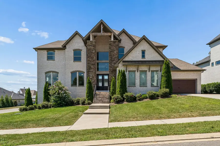 6401 High Top Ct, Franklin, TN 37067 - #2
