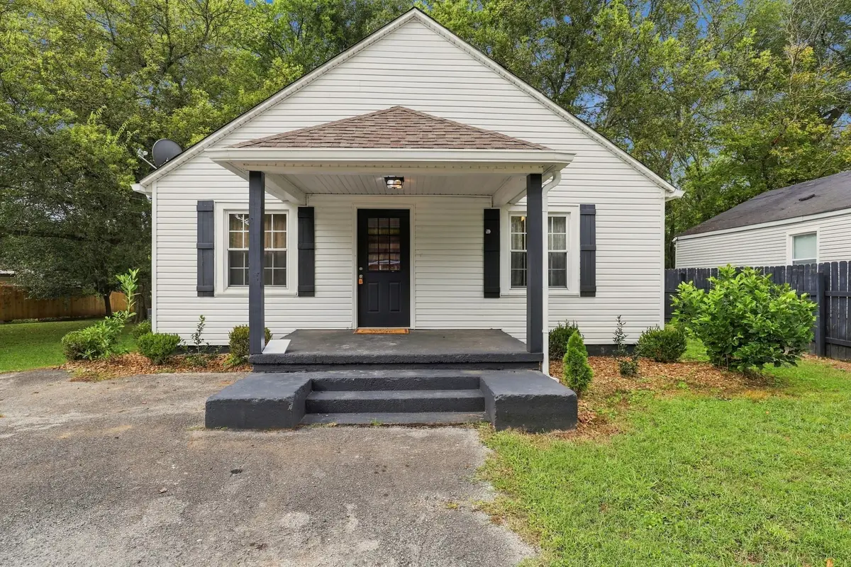 417 Laura Ave, Winchester, TN 37398 - #1