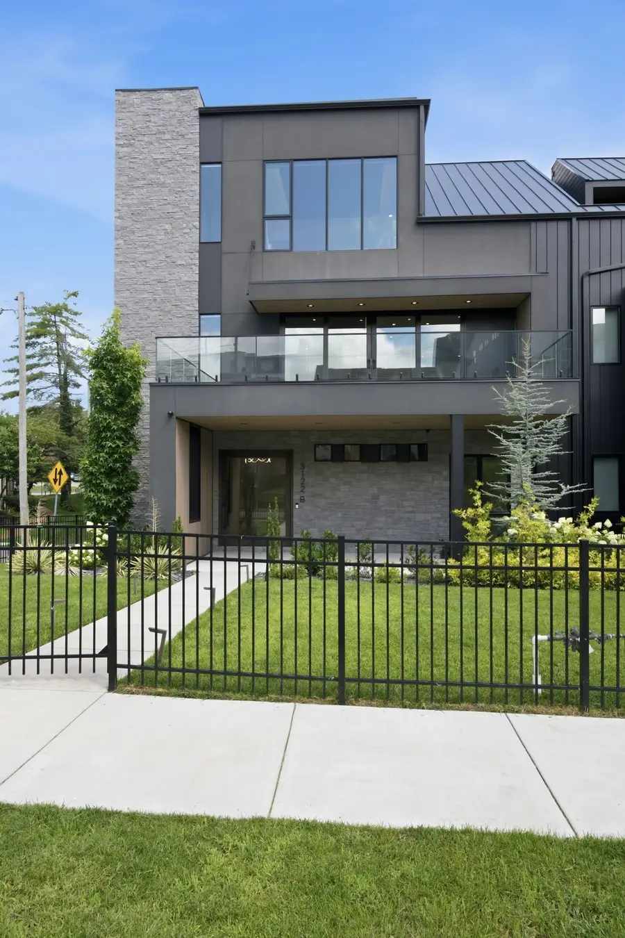 3122B Belwood St, Nashville, TN 37203 - #3