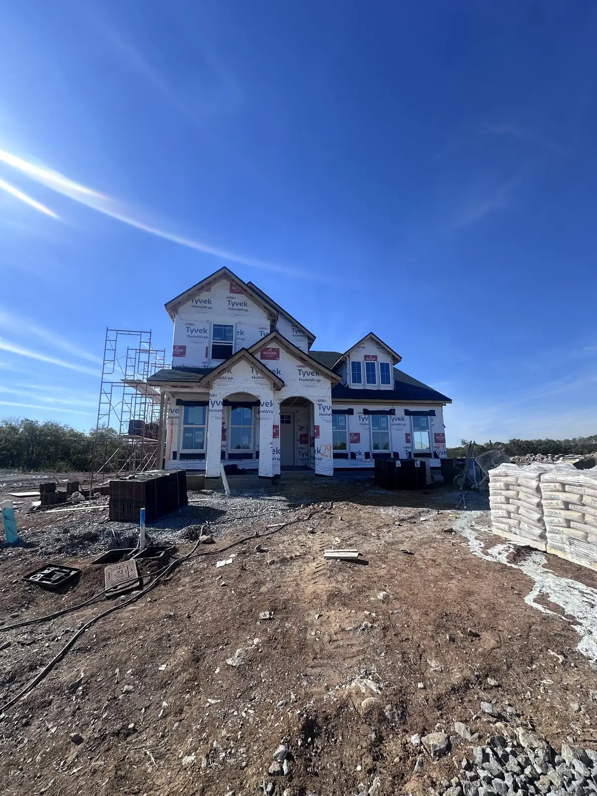 3004 Golden Grain Road, Nolensville, TN 37135 - #1