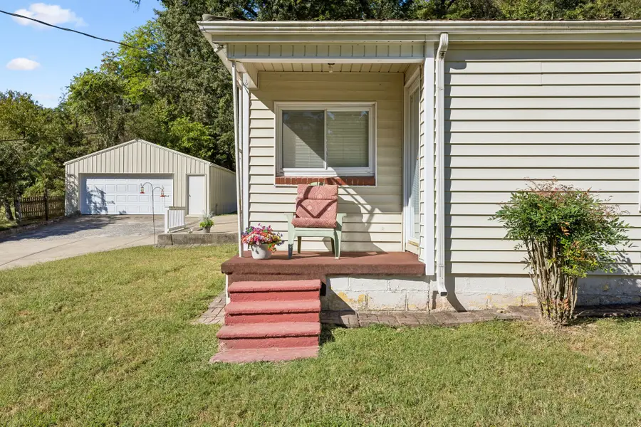 3703 Homeland Dr, Nashville, TN 37218 - #3