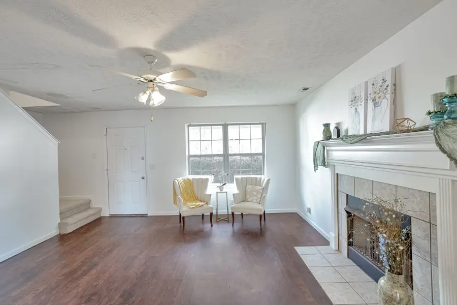 3831 Precious Ave, Murfreesboro, TN 37128 - #3