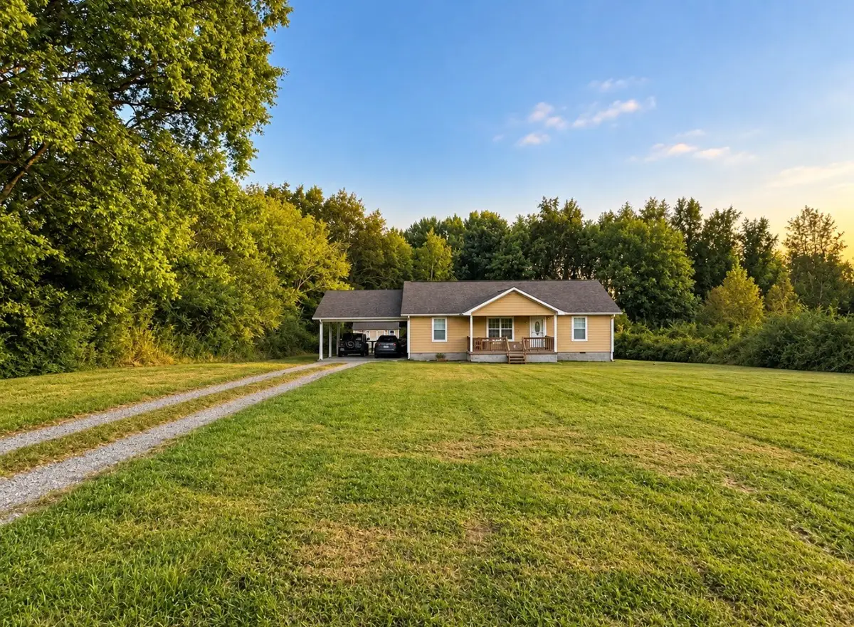 1660 Midway Rd, Smithville, TN 37166 - #1