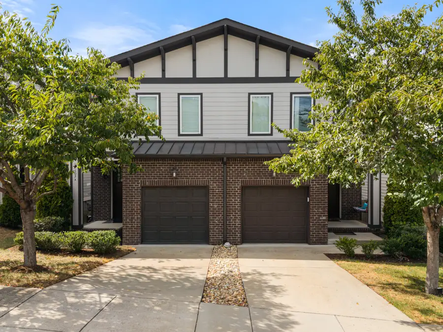 607B 39th Ave N, Nashville, TN 37209 - #2