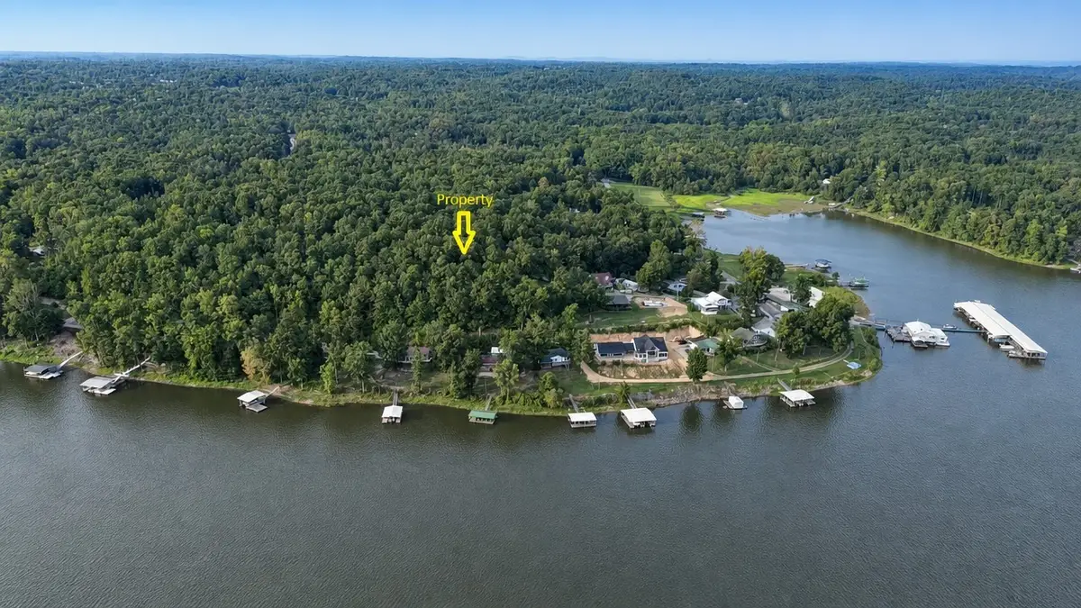 0 S Lake Access Rd, Camden, TN 38320 - #1