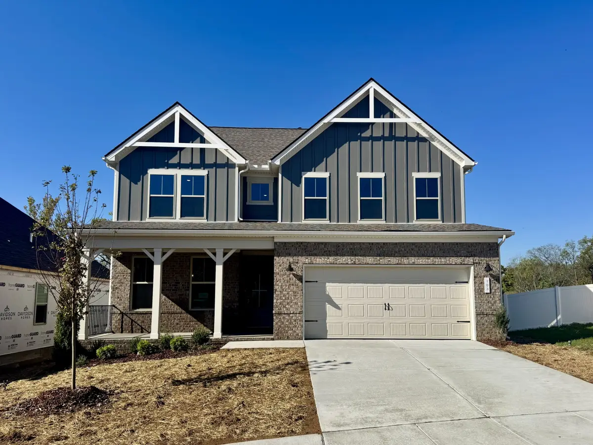 103 Barnwood Rd, Gallatin, TN 37066 - #1