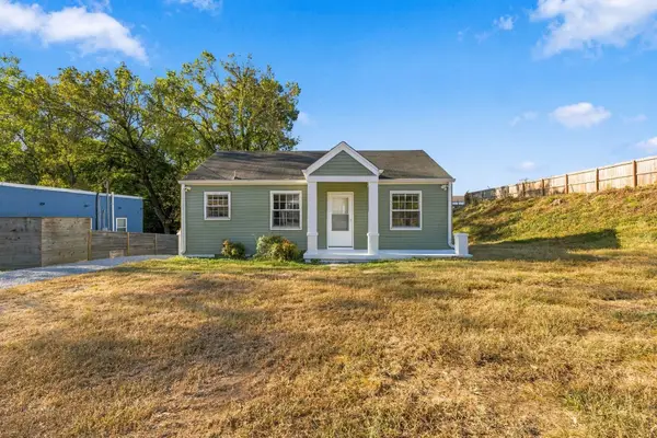 106 Dellway Dr, Nashville, TN 37207