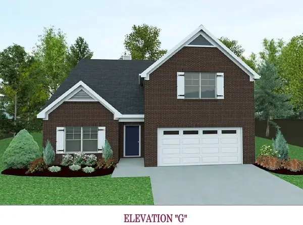 5590 Rooker Road, Smyrna, TN 37167