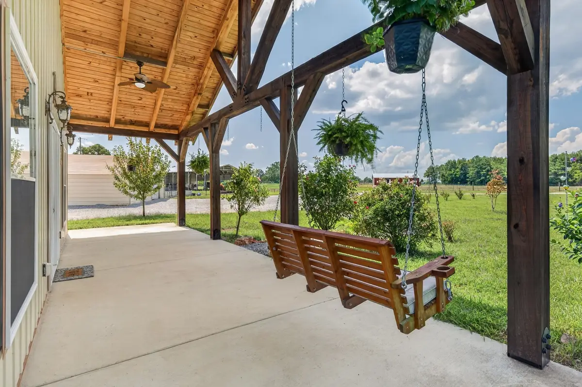 1241 Johnson Branch Rd, Pulaski, TN 38478 - #1