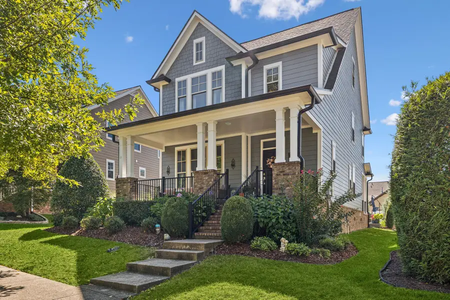 3100 Millerton Way, Thompsons Station, TN 37179 - #2