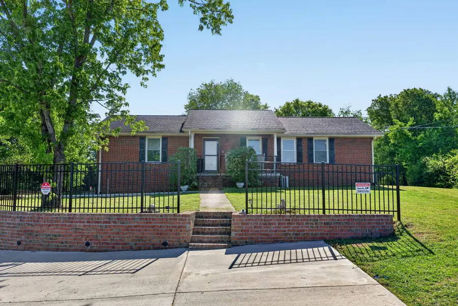 833 Leeville Rd, Lebanon, TN 37090 - #3