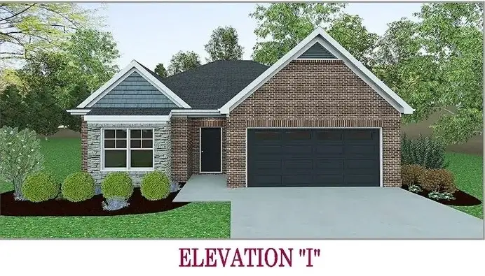 7622 Rookersbend Drive, Smyrna, TN 37167 - #1