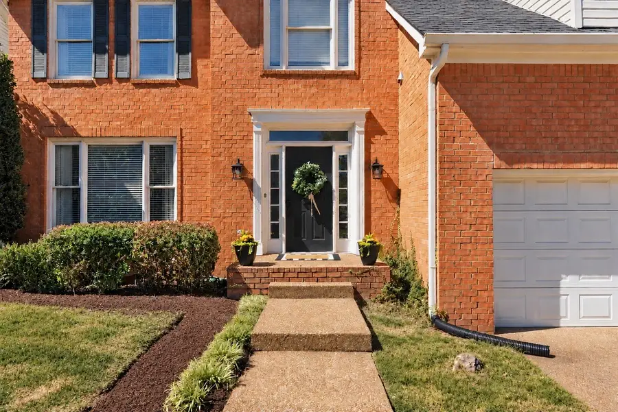5113 Fredericksburg Way E, Brentwood, TN 37027 - #2