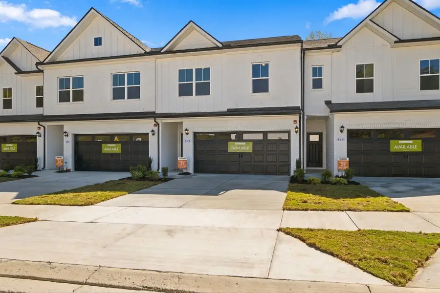 409 Kingsbury Drive, Gallatin, TN 37066 - #2