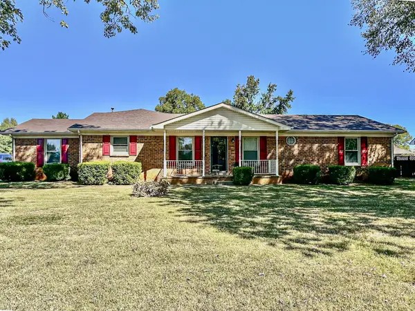 310 Haynes Haven Ln, Murfreesboro, TN 37129