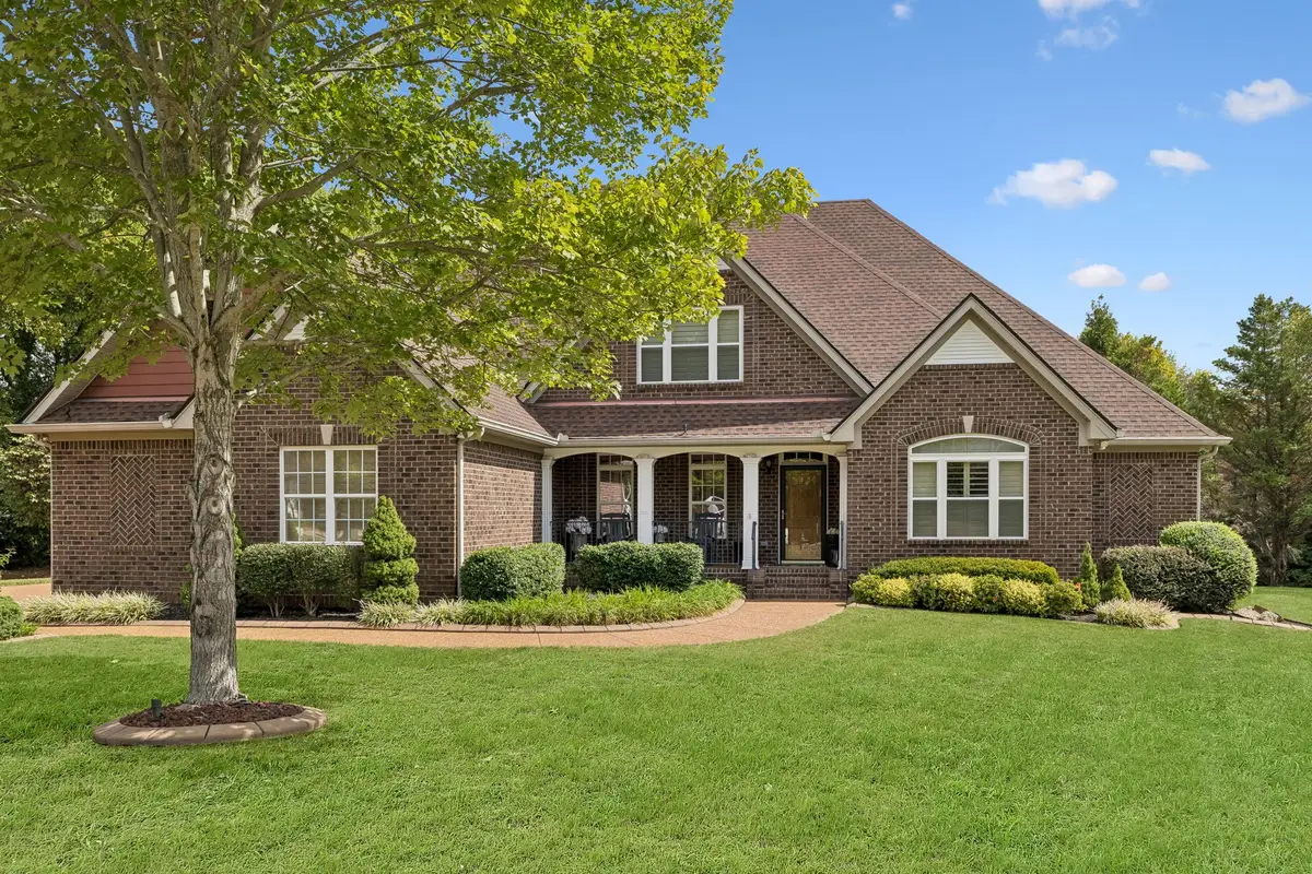 1006 Autumn Ridge Ct, Spring Hill, TN 37174 - #1