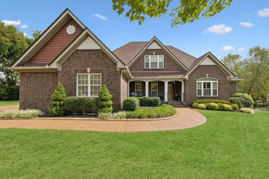 1006 Autumn Ridge Ct, Spring Hill, TN 37174 - #3