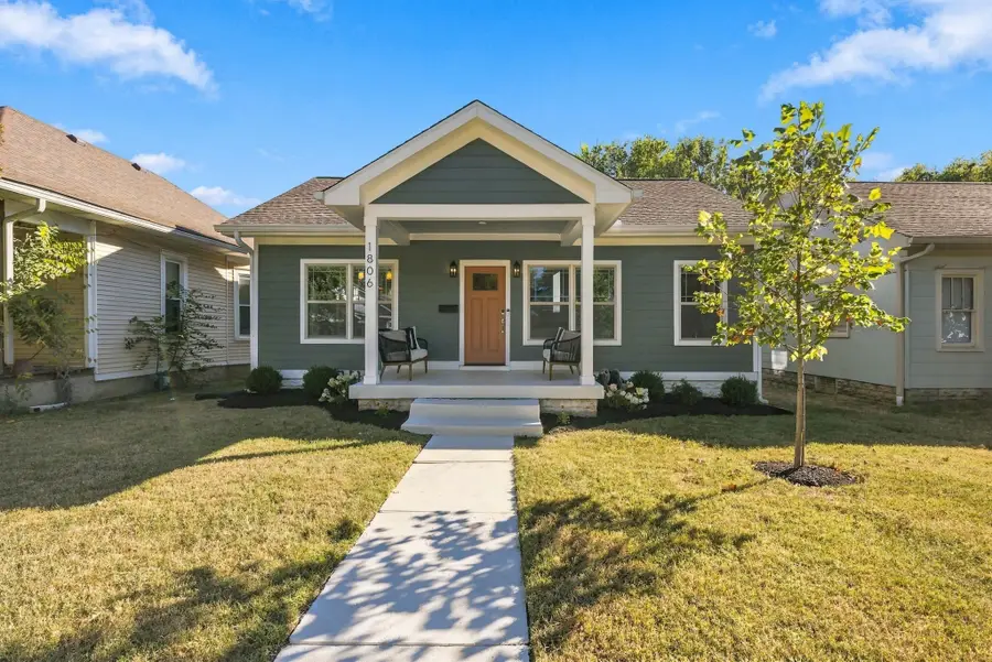1806 Long Ave, Nashville, TN 37206 - #2