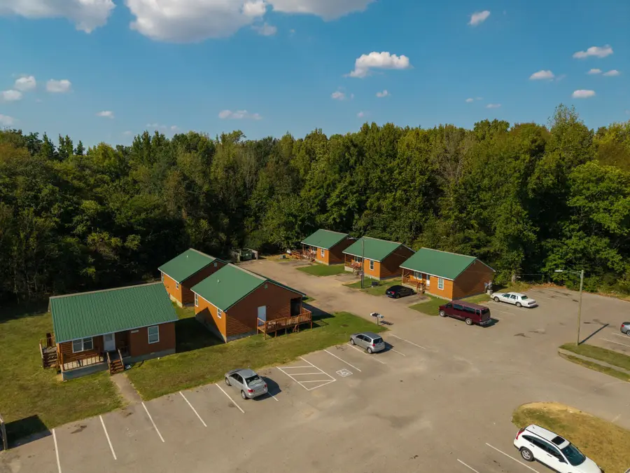 809 Old Hickory Blvd, Jackson, TN 38305 - #2
