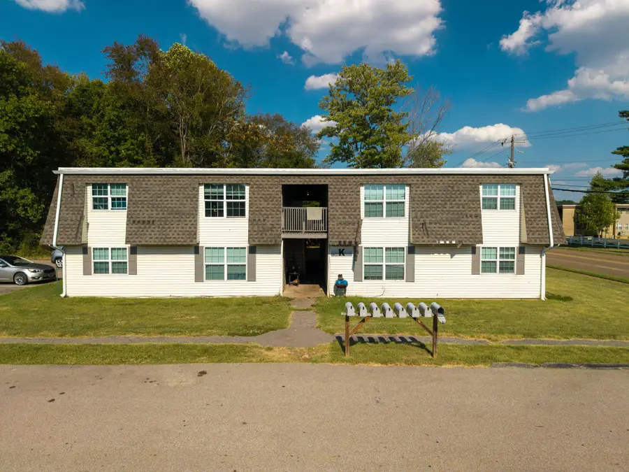 809 Old Hickory Blvd, Jackson, TN 38305 - #3