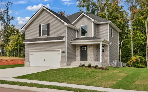 363 Idell Ct, Clarksville, TN 37042