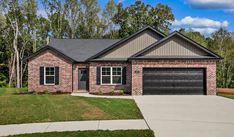 369 Idell Ct, Clarksville, TN 37042 - #2