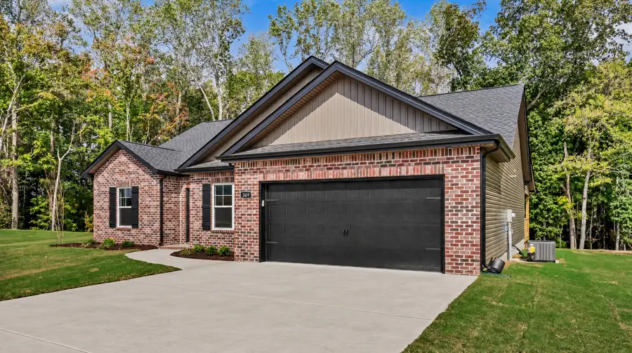 369 Idell Ct, Clarksville, TN 37042 - #3