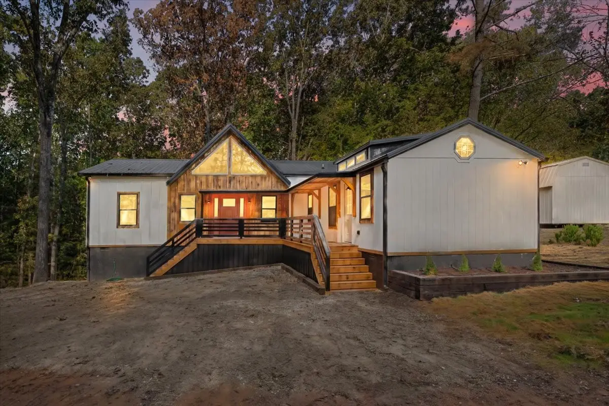 1346 Elliot Rd, Nunnelly, TN 37137 - #1