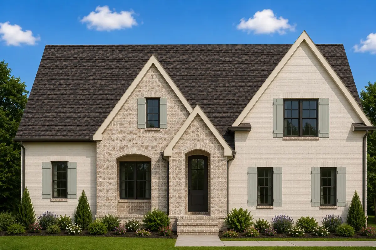 781 Riverview Road, Mount Juliet, TN 37122 - #1