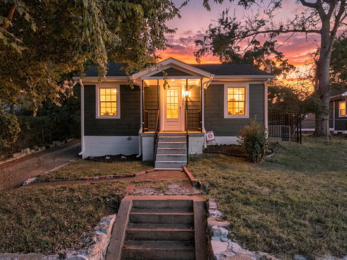 1009 43rd Ave N, Nashville, TN 37209 - #1