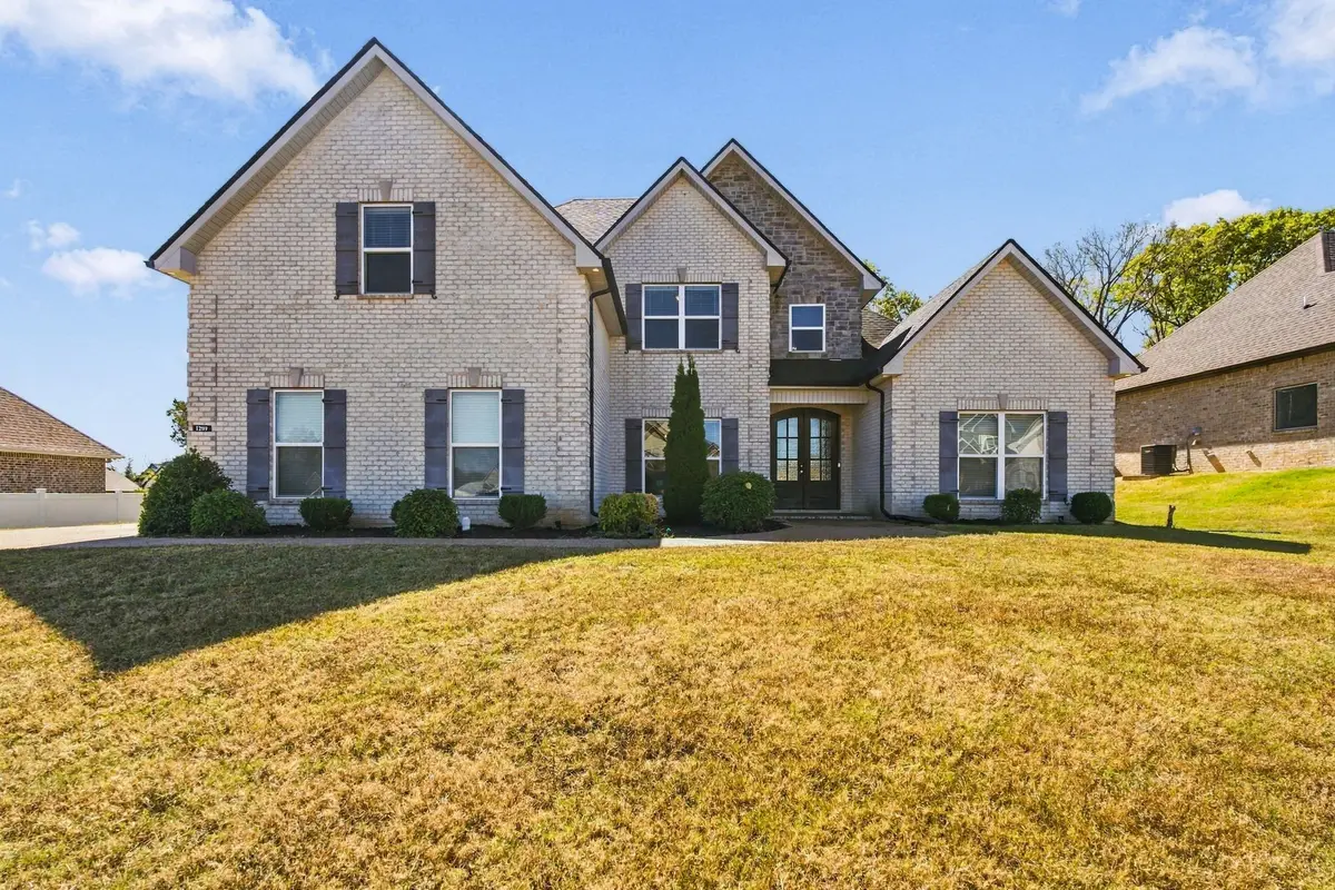 1209 Emmie Reece Dr, Smyrna, TN 37167 - #1
