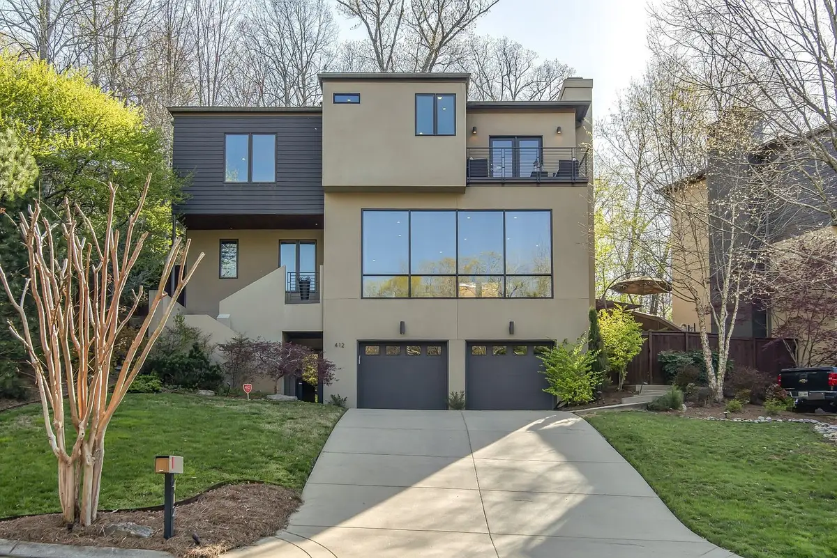 412 Valley Trace Dr, Nashville, TN 37221 - #1