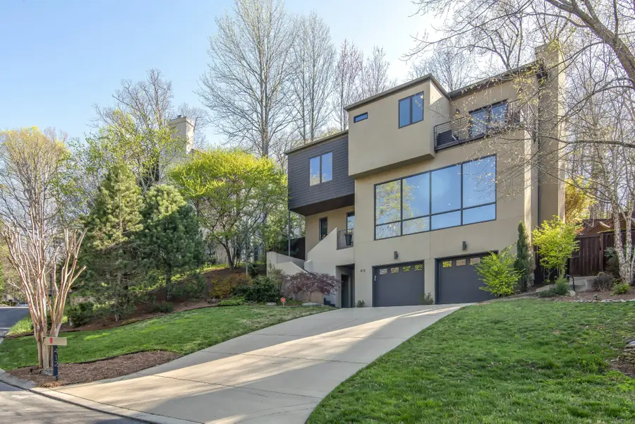 412 Valley Trace Dr, Nashville, TN 37221 - #2