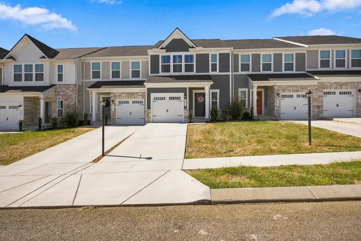 1829 Goldsberry St, Columbia, TN 38401 - #1