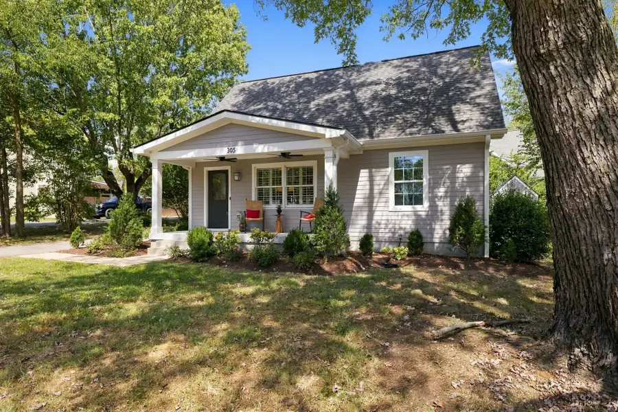305 Mercury Dr, Franklin, TN 37064 - #2