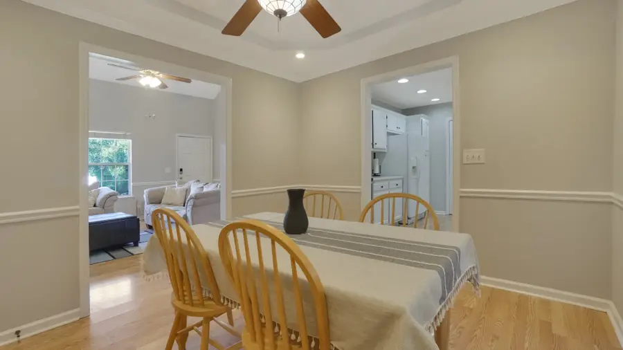 1403 Sycamore Dr, Murfreesboro, TN 37128 - #3