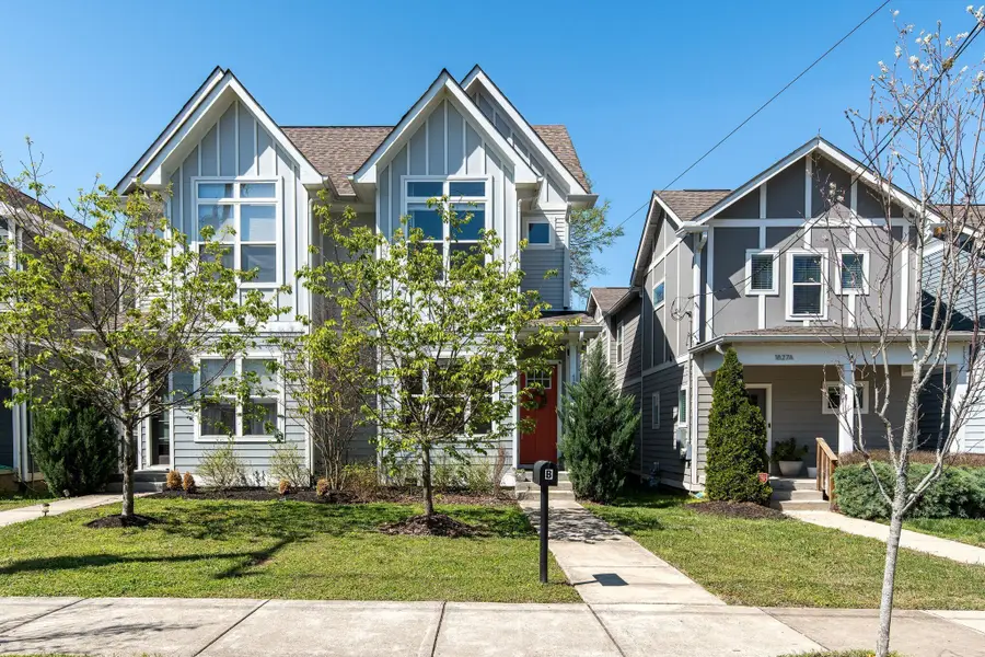 1825B 11th Ave N #B, Nashville, TN 37208 - #2