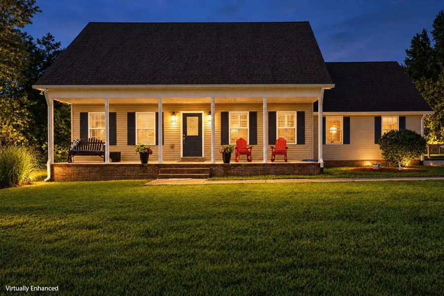 8369 Bethlehem Rd, Springfield, TN 37172 - #2
