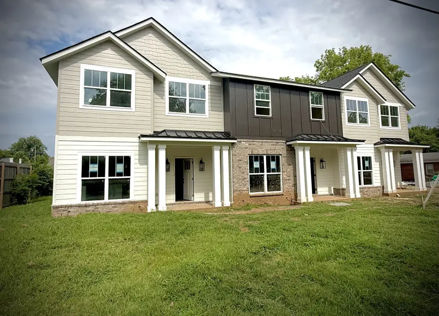 507 Lee St #A3, Murfreesboro, TN 37130 - #2