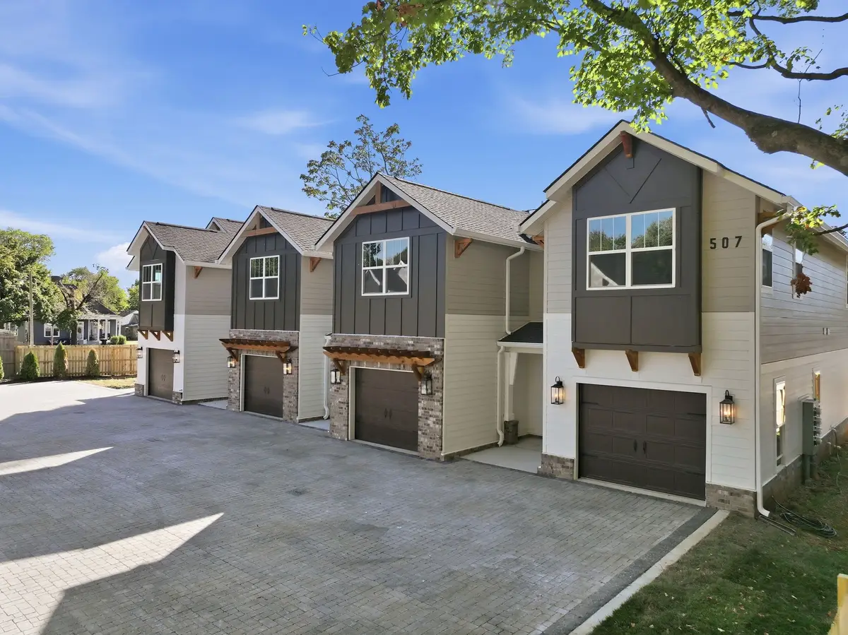 507 Lee St #B4, Murfreesboro, TN 37130 - #1