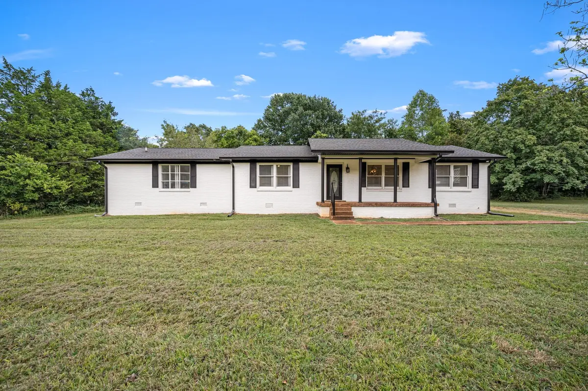 2904 Halls Hill Pike, Murfreesboro, TN 37130 - #1