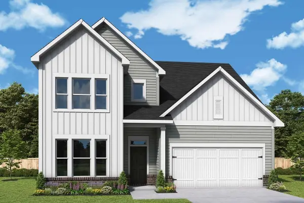 81 Russell Court, Lebanon, TN 37087