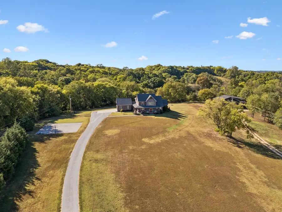 2030 Greasy Branch Rd, Culleoka, TN 38451 - #2